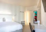 Hotel Graphik Montparnasse foto 13