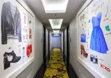 Hotel Clover Asoke foto 15