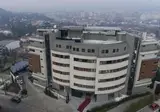 Panoramika Design Hotel Skopje foto 15