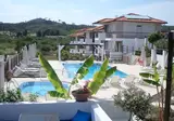 Ampelia Hotel foto 2