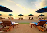 Hotel Nikko Bali Benoa Beach foto 8