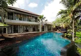 Plataran Hotel & spa foto 2