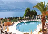 Hotel Cristina foto 2