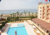 A11 Hotel Obaköy foto 3