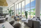Radisson Larnaca Beach Resort foto 10