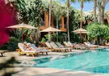 Hotel Tikida Golf Palace foto 4