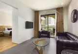 Ramada Hotel & Suites by Wyndham JBR foto 25