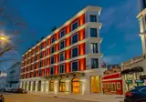 Turim Boulevard Hotel foto 29
