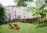 Yarden Aparthotel Krakow foto 7
