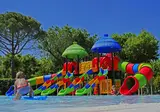 Camping Garden Paradiso foto 14