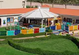 Rixos Sharm el Sheikh foto 24