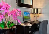 Tryp by Wyndham Lubeck Aquamarin Hotel foto 15
