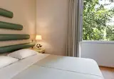 Hotel La Fortezza foto 16