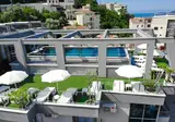Hotel La Mer foto 10