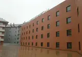 Apartahotel Exe Campus San Mamés foto 15