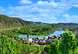 Over de Rijn en Moezel naar Cochem en Boppard met mps Rembrandt van Rijn foto 6