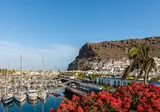 Hotel LIVVO Puerto de Mogán foto 29