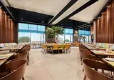 Wyndham Garden Ajman Corniche foto 14