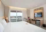 Jomtien Thani Hotel foto 23