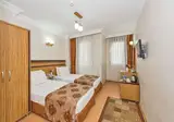 May Hotel Istanbul foto 2