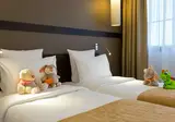 Simons Paris Boutique Hotel foto 4