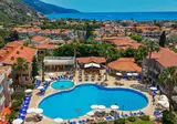 Ölüdeniz Turquoise Hotel foto 11