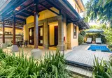 Sri Phala Resort & Villa foto 8