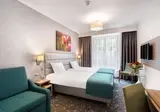 Hotel Golden Tulip Krakow Kazimierz foto 4