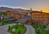Pirin Golf Hotel & Spa foto 2