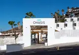 Ohasis Boutique Suites foto 18