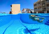 Sunrise Hotel Studios Apartments foto 15