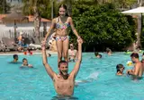 Camping Alannia Els Prats foto 2