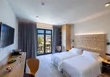Atlantis Beach Hotel & Spa foto 21