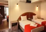 Maya World Hotel Didyma foto 23