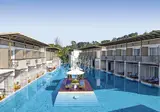 Devasom Khao Lak Beach Resort & Villas foto 13