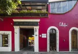Al Otro Lado del Rio Hotel foto 1