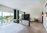 Hilton Nicosia foto 8