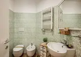 Santa Maria Inn Rome foto 9