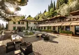 Villa Fiesole foto 1