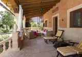 Es Revellar Art Resort foto 9