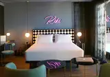 Axel Hotel Madrid foto 13