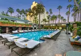 The Hollywood Roosevelt Hotel foto 1