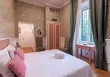Mangili Garden Hotel foto 5