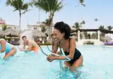 Breathless Punta Cana Resort & Spa foto 5