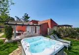 Istrian Villas Plava Laguna foto 17