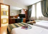 Best Western Hotel Mirage foto 4