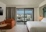 Hyperion City Hotel foto 4