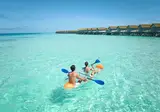 Centara Ras Fushi Resort & Spa Maldives foto 3