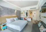 Tijili Hotel Benoa foto 19