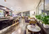 Mercure Roma Piazza Bologna foto 5